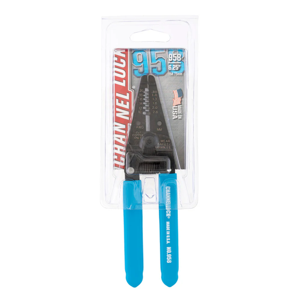 Channellock 958 6.25