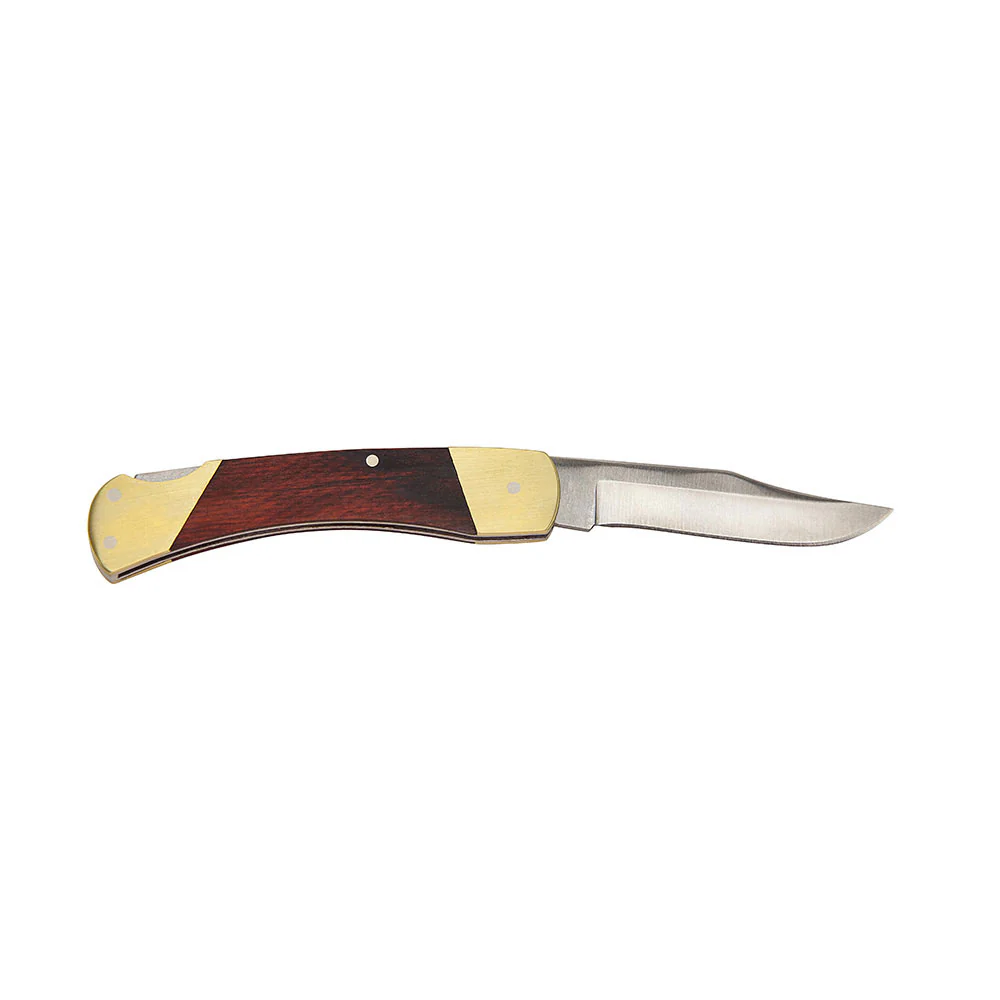 Klein Tools 44036 Sportsman Knife, 2-5/8