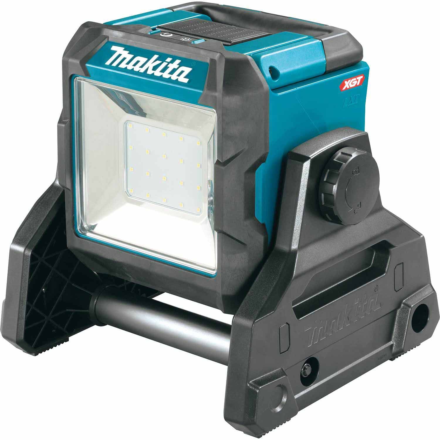 Makita ML003G 40V max XGT® Cordless L.E.D. Work Light, Light Only - Mactool Shop