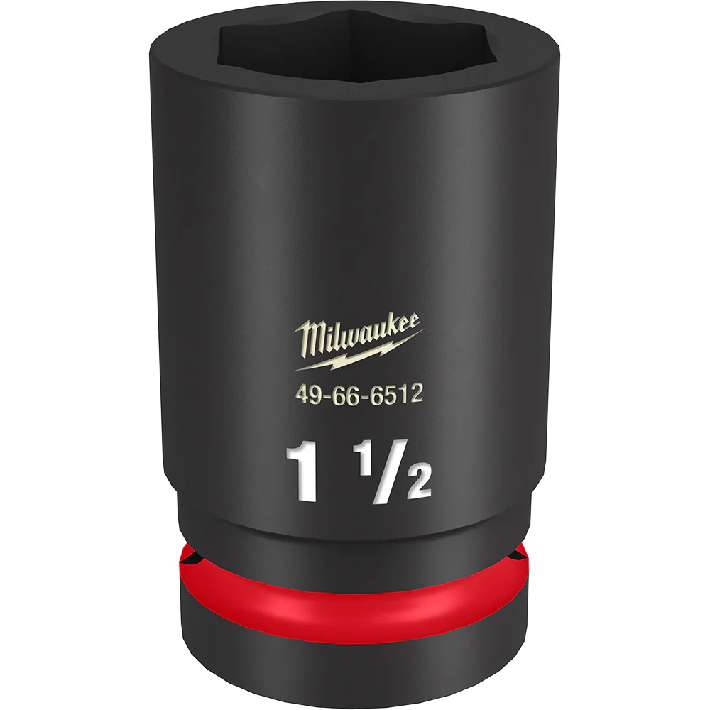 Milwaukee 49-66-6512 SHOCKWAVE Impact Duty™ 1