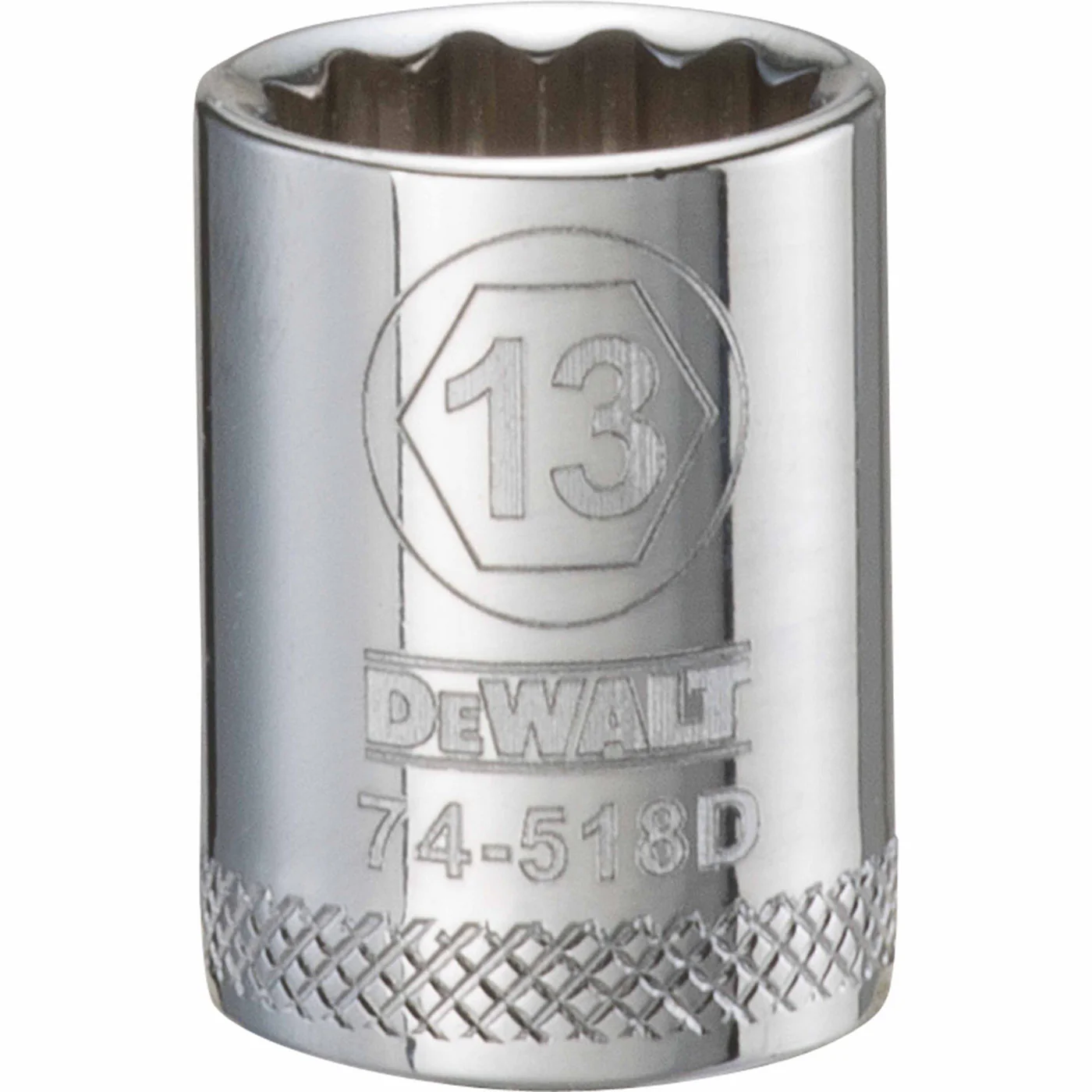 Dewalt DWMT74518OSP Mechanics 12 Point 3/8