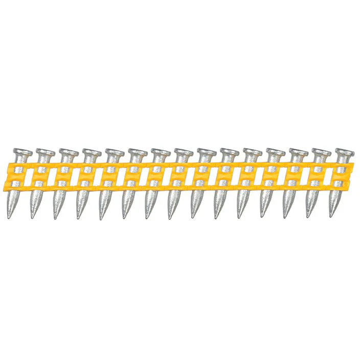 DeWalt DCN891075 CCN Concrete Pins, Steel, 3/4