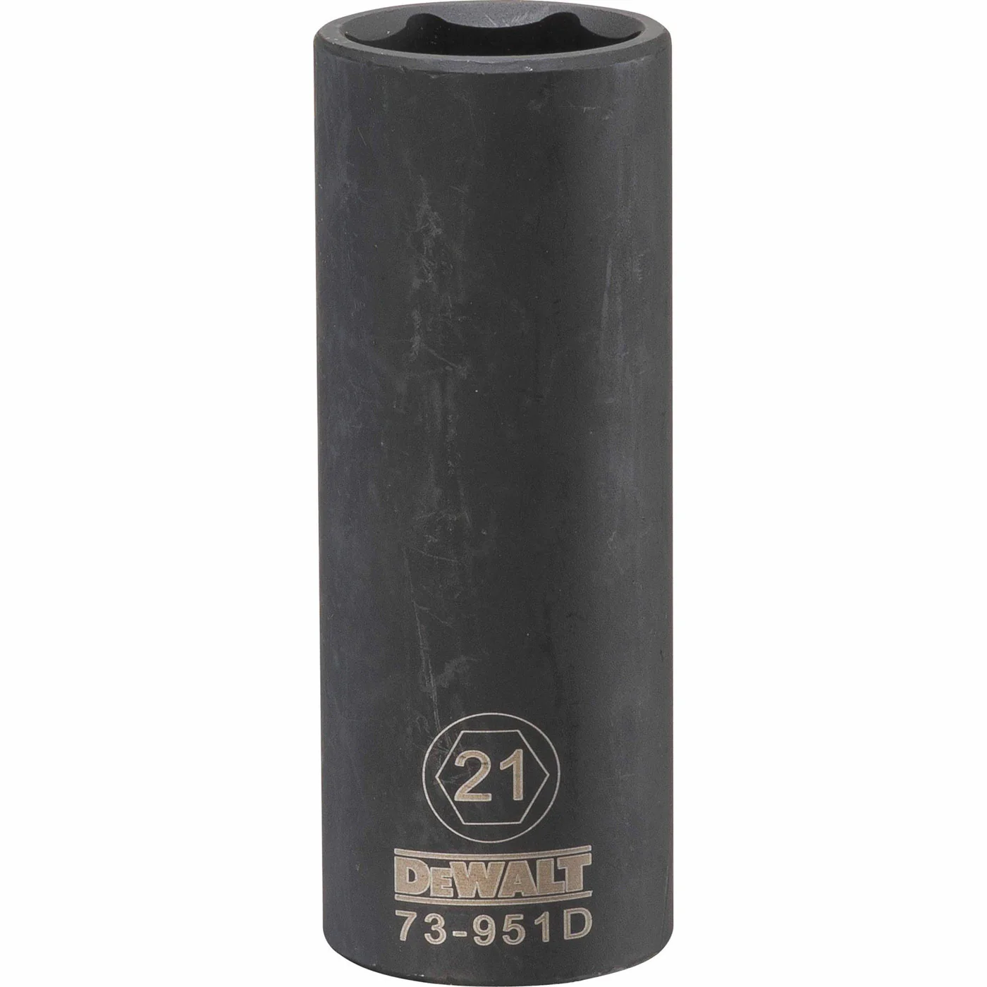 Dewalt DWMT73951OSP Mechanics 6 Point 1/2