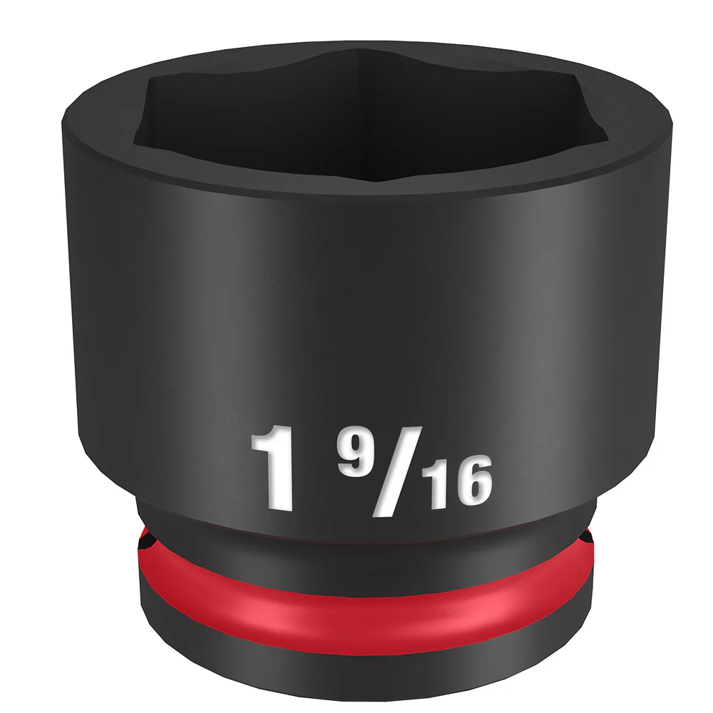 Milwaukee 49-66-6219 SHOCKWAVE Impact Duty™ 1/2