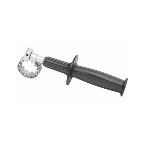 Milwaukee 49-15-0265 360 Degree Side Handle With Clamp for Magnum Drills - Mactool Shop