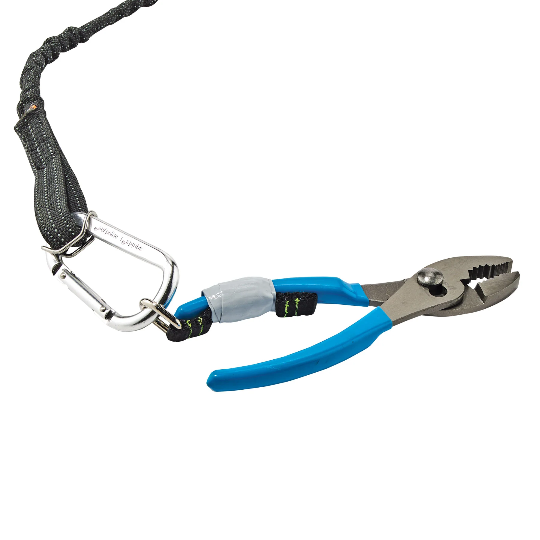 Ergodyne 19755 OAH 3755 Self-Adhering Tape Trap - 12ft (3.7M) Roll - Mactool Shop