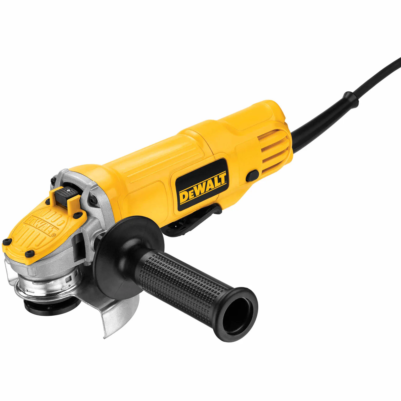 DeWalt DWE4120 4-1/2