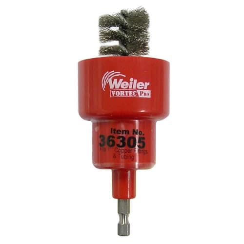 Weiler 36305 Vortec Pro Turbo Tube 1