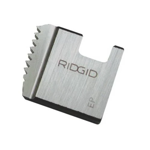 RIDGID 37950 Dies, 12R 1/4 National Straight Mechanical Pipe - Mactool Shop