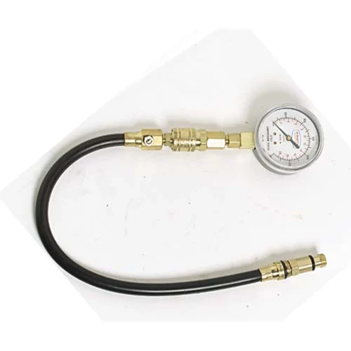 Proto JCTR10 2-1/2 Diameter Flexible Psi/Metric Compression Gauge - Mactool Shop