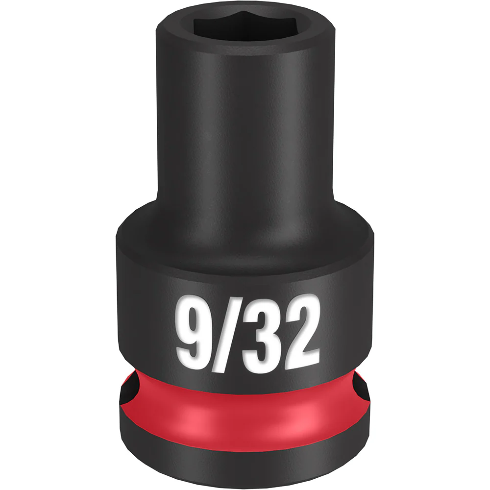 Milwaukee 49-66-6101 SHOCKWAVE Impact Duty™ 3/8