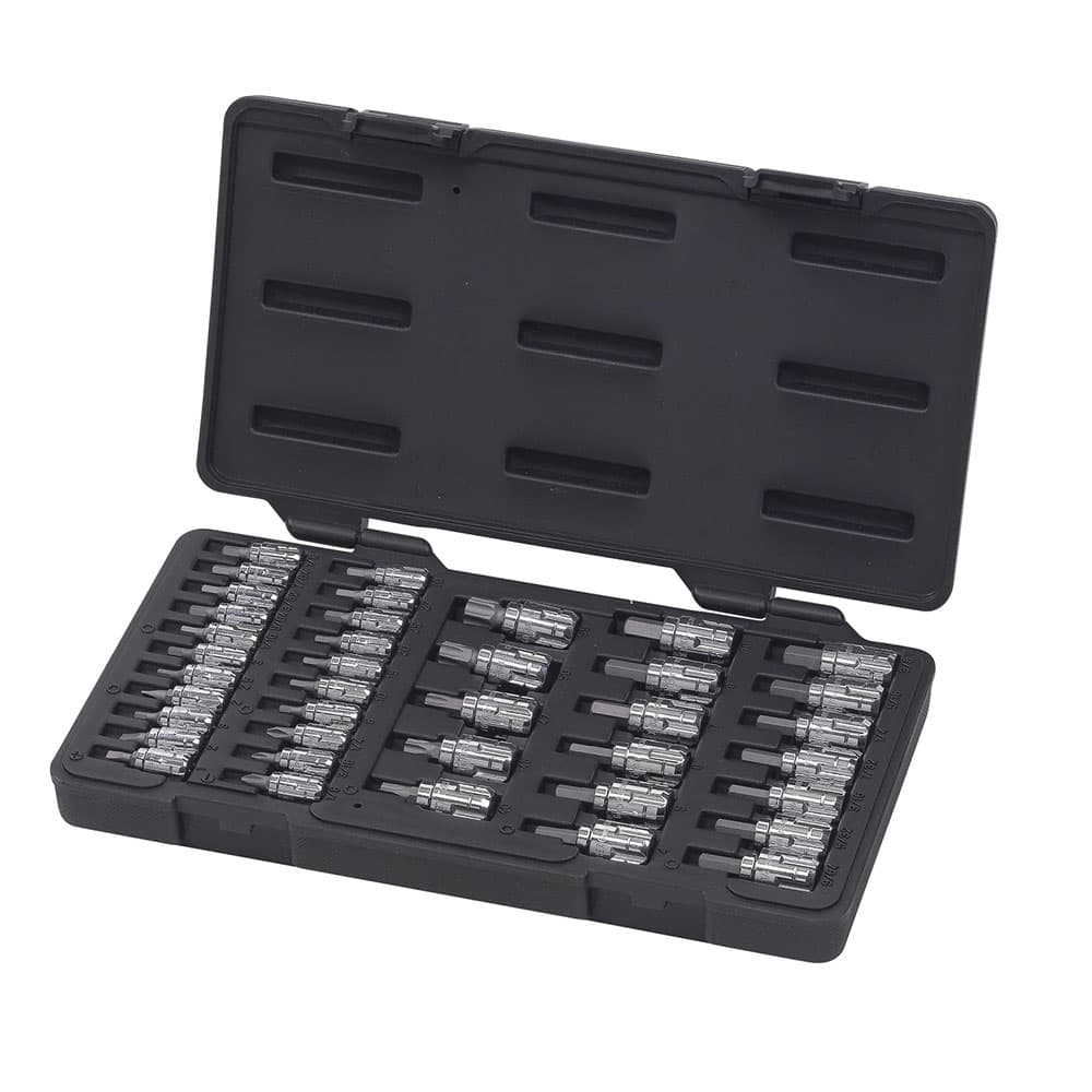 GearWrench 890040 39 Pc. 1/4