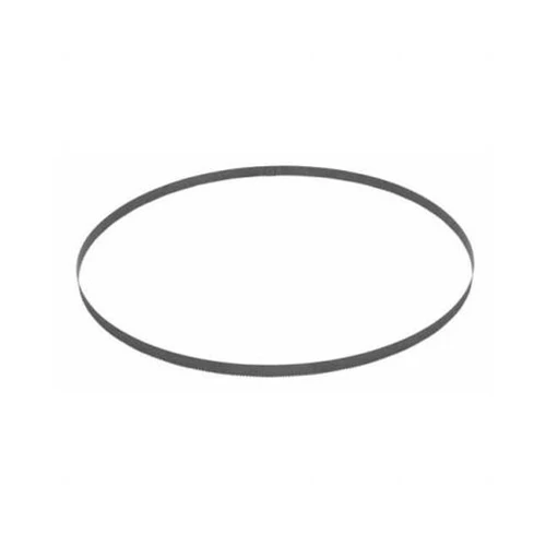 Milwaukee 48-39-0538 24 TPI Compact Portable Band Saw Blade 1- Pack - Mactool Shop