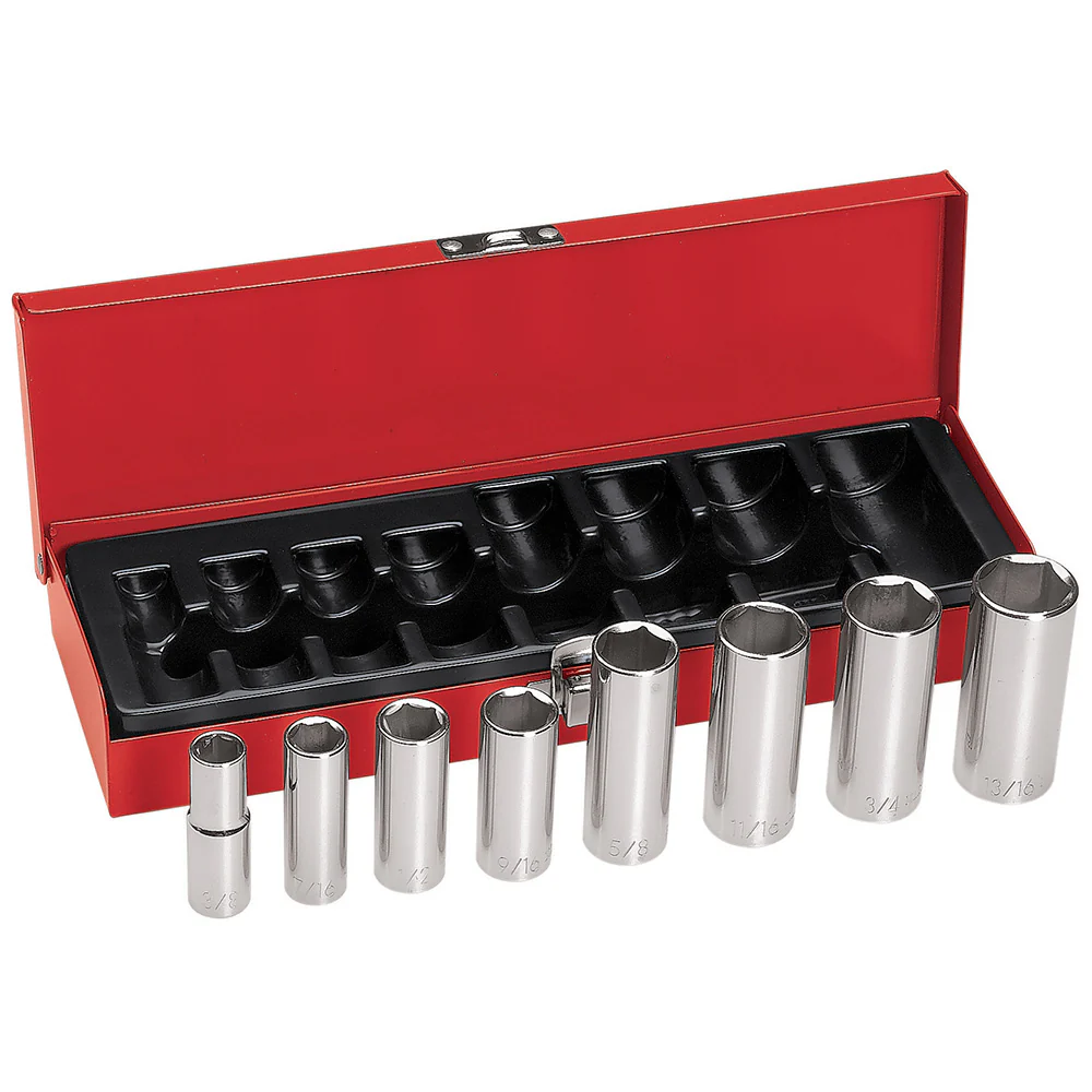 Klein Tools 65502 3/8
