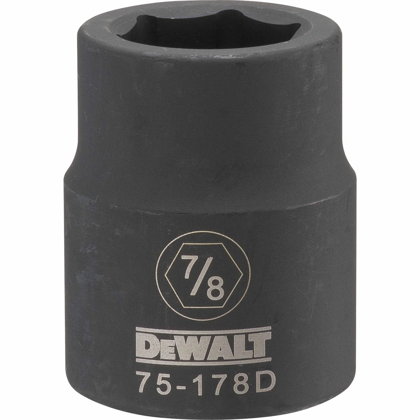Dewalt DWMT75178OSP Mechanics 3/4