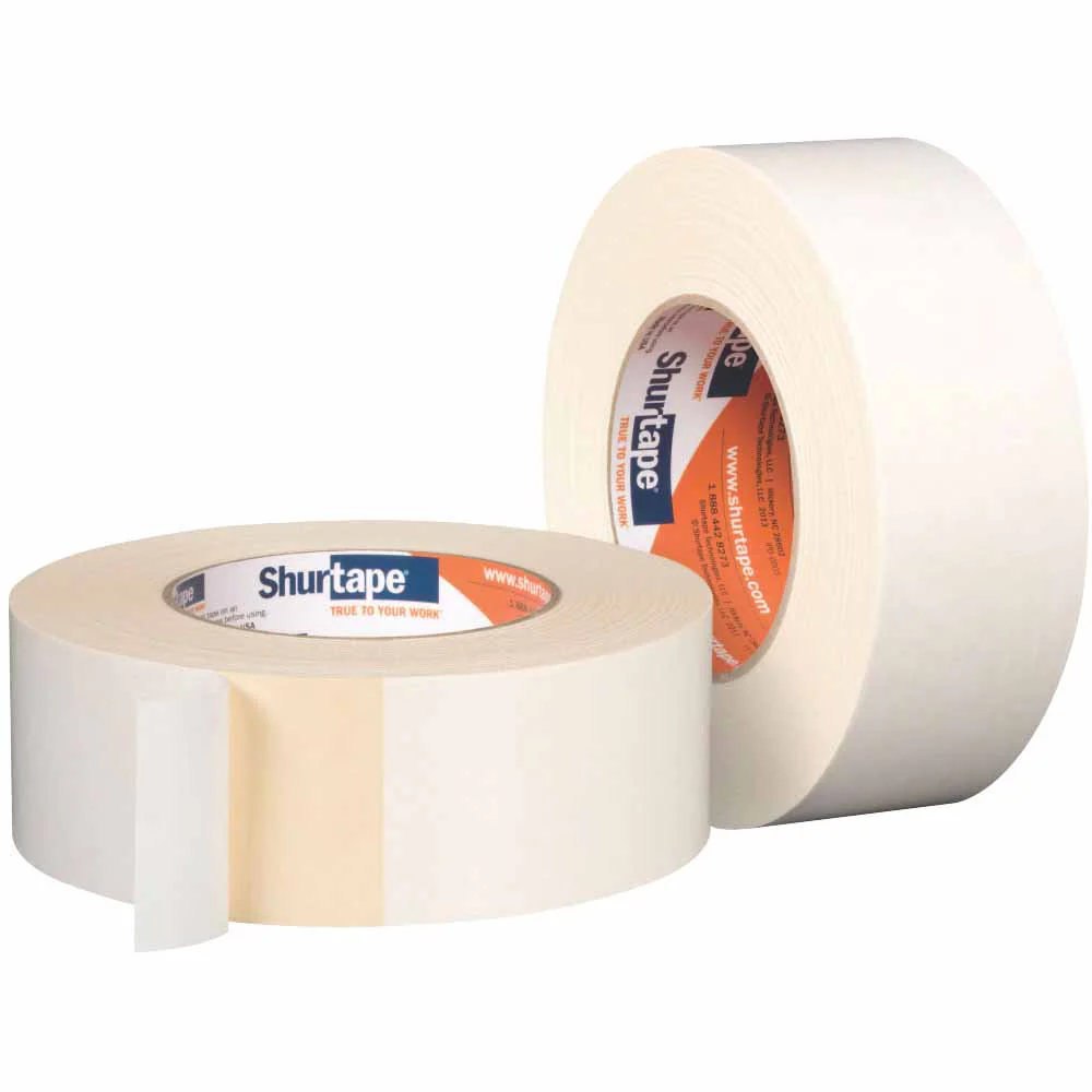 Shurtape 104333 DS 154 Pro Grade 2