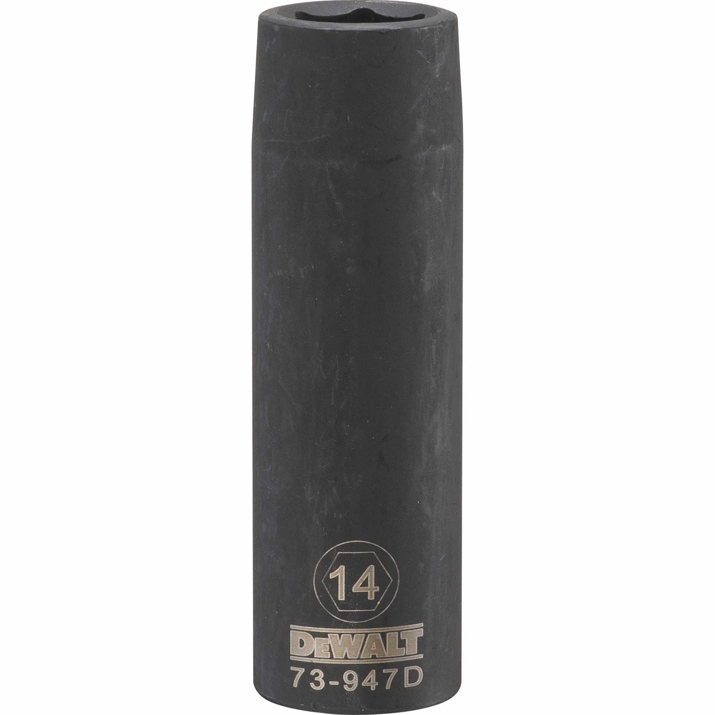 Dewalt DWMT73947OSP Mechanics 6 Point 1/2