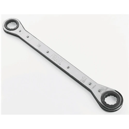 Proto J1193T-A Full Polish Finish SAE 1/2
