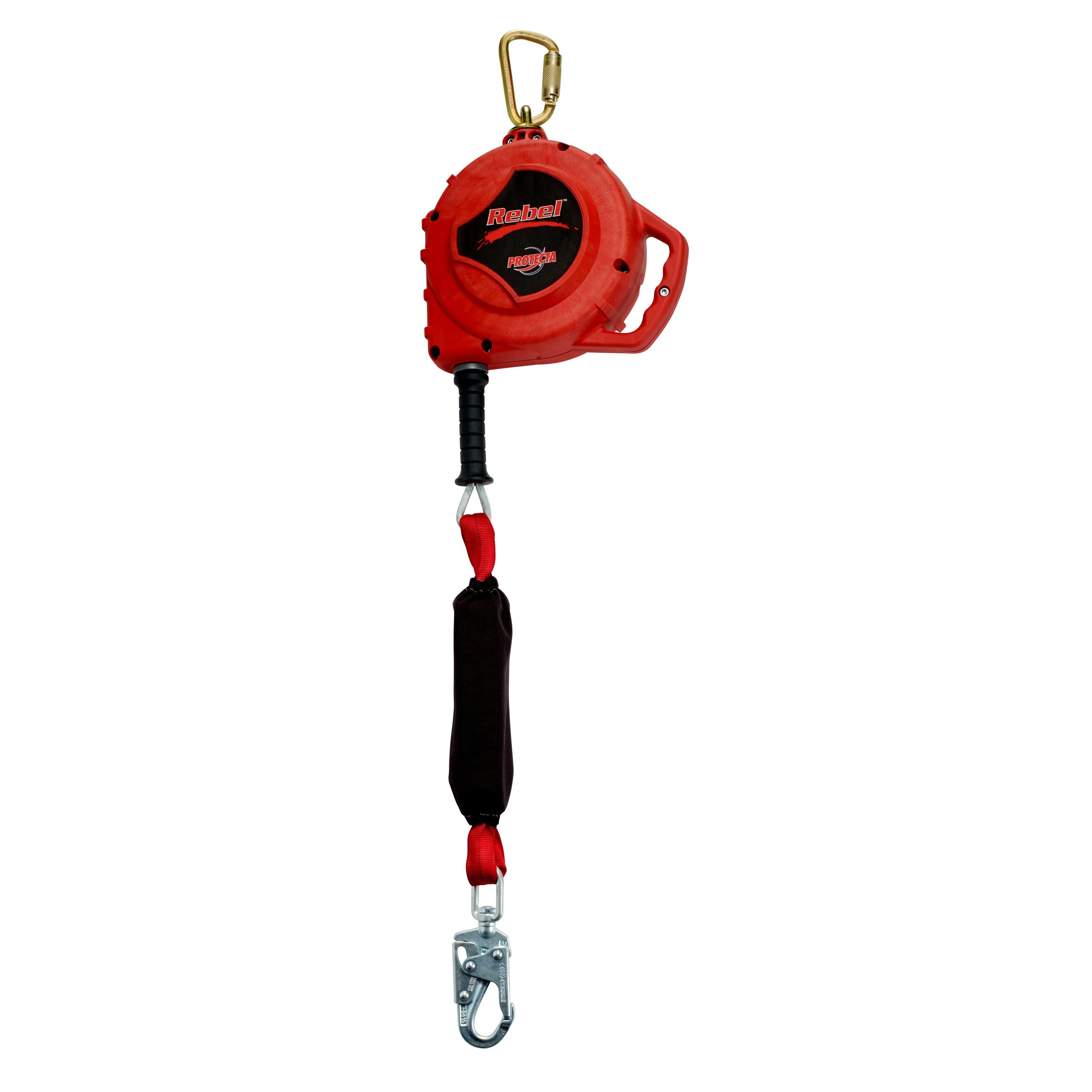 DBI Sala 3590543 Rebel Self Retracting Lifeline, Leading Edge, 33 ft (10 m) - Mactool Shop