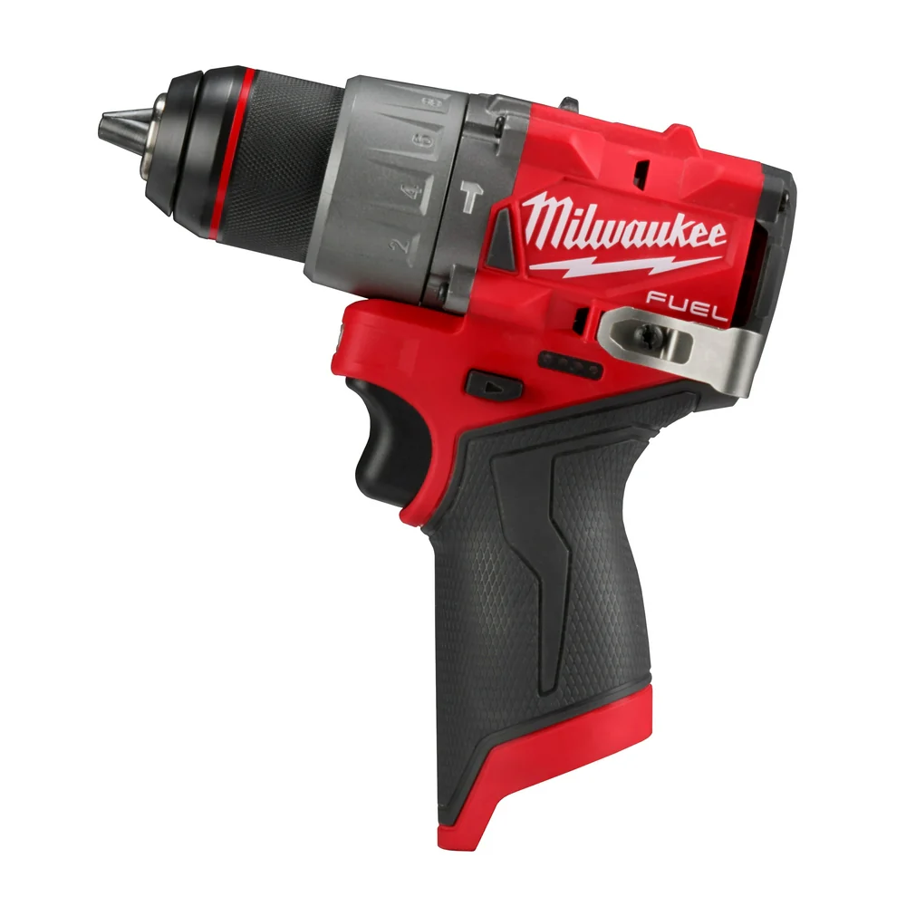 Milwaukee 3404-20 M12 FUEL 1/2