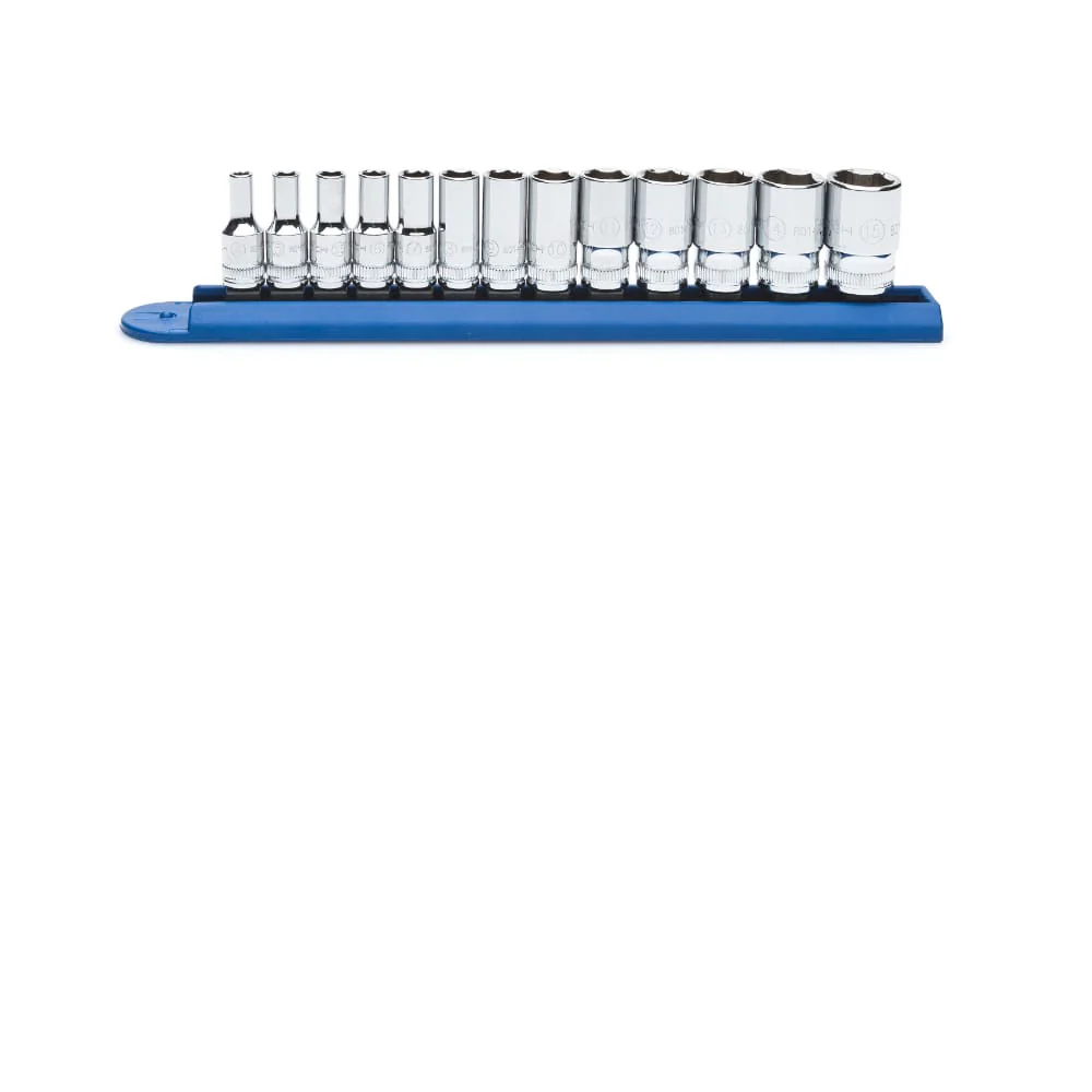 GearWrench 80304S 13 Pc. 1/4