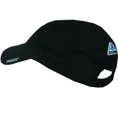Techniche 6593-BK Evaporative Cooling Sport Cap Black - Mactool Shop