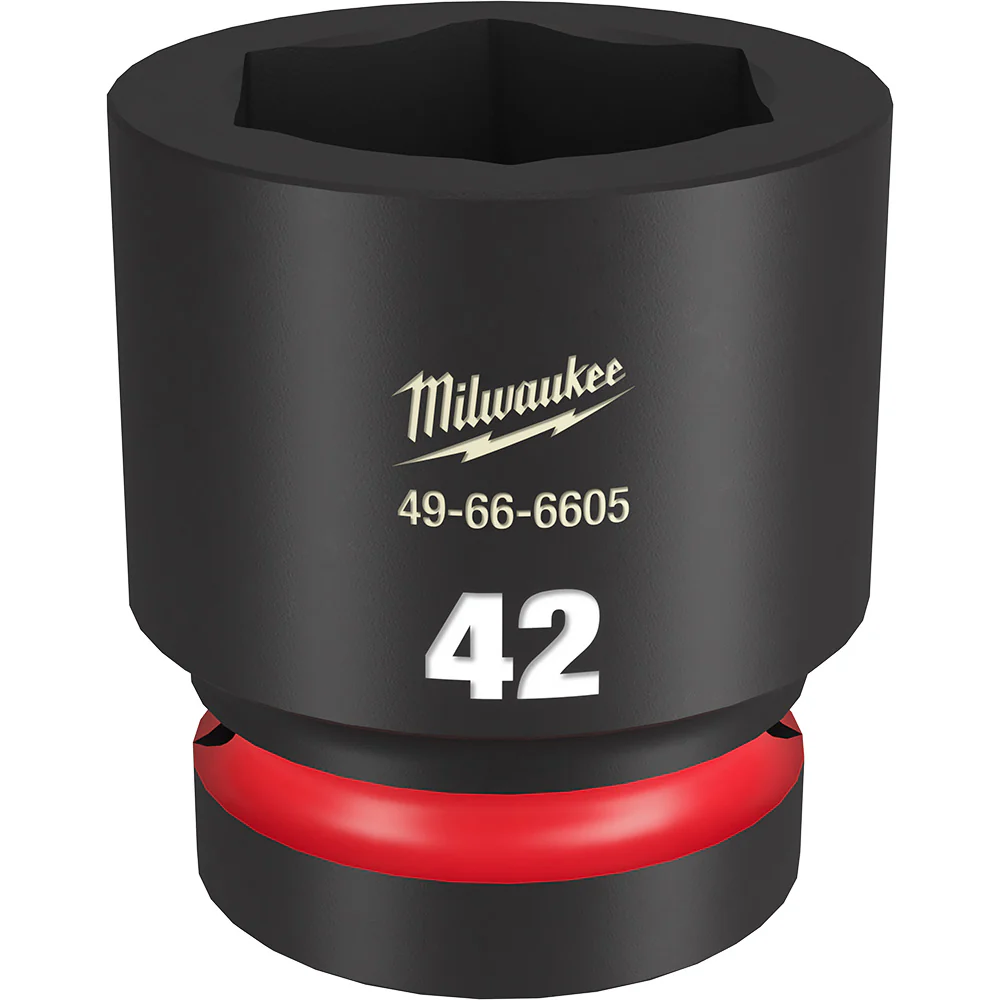 Milwaukee 49-66-6605 SHOCKWAVE Impact Duty™ 1