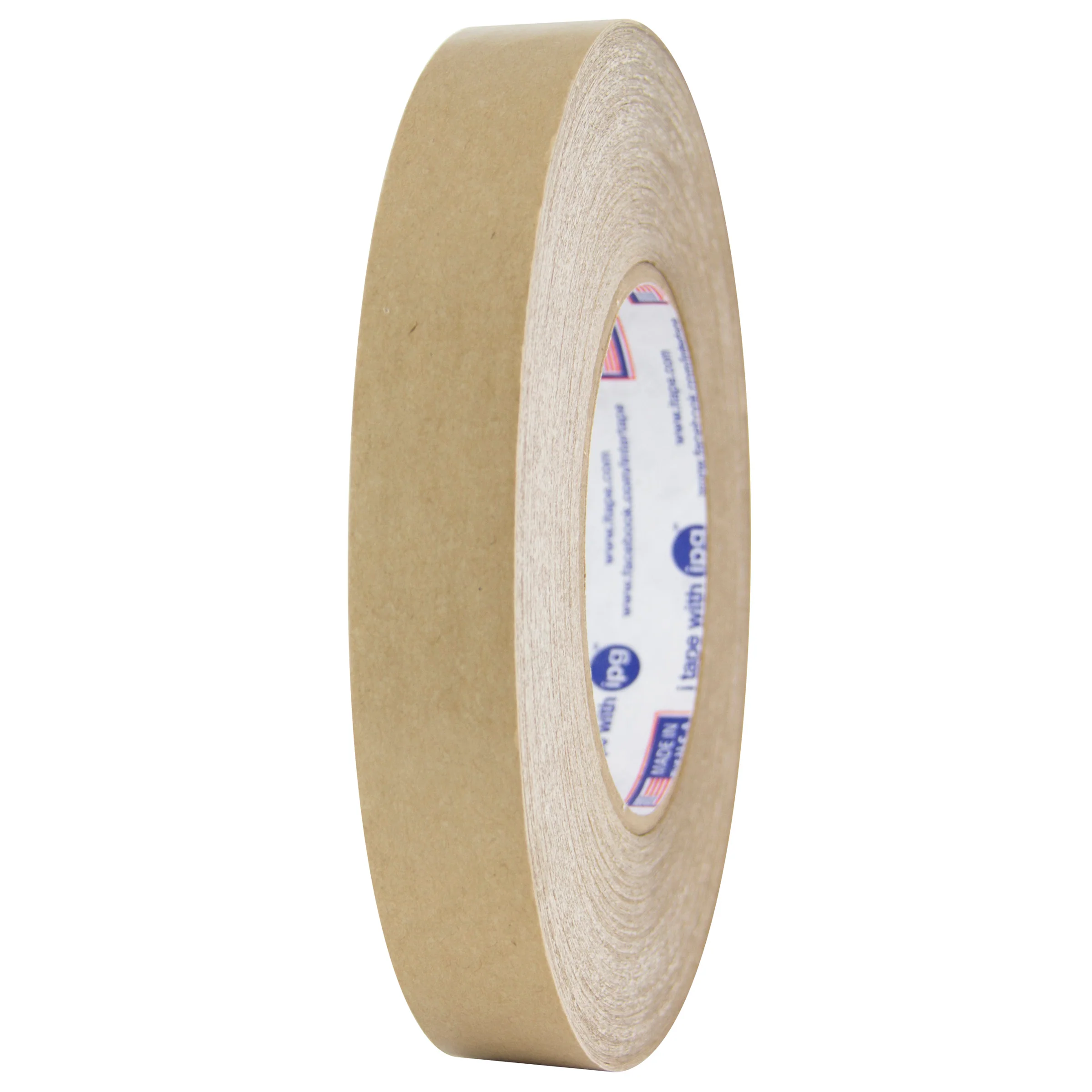 Intertape ATA40003655 ATA400 4 Mil Glass Filled Acrylic Transfer Adhesive - Clear 36MM X 55M IPG-IPG 24 - Mactool Shop