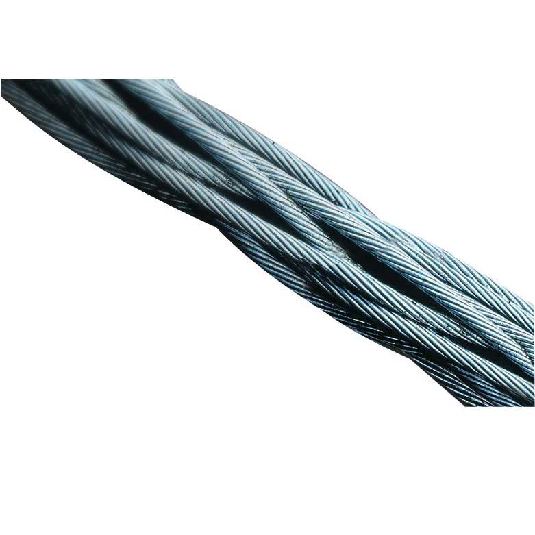 Condux 08771275 Antitwist Rope 3/8