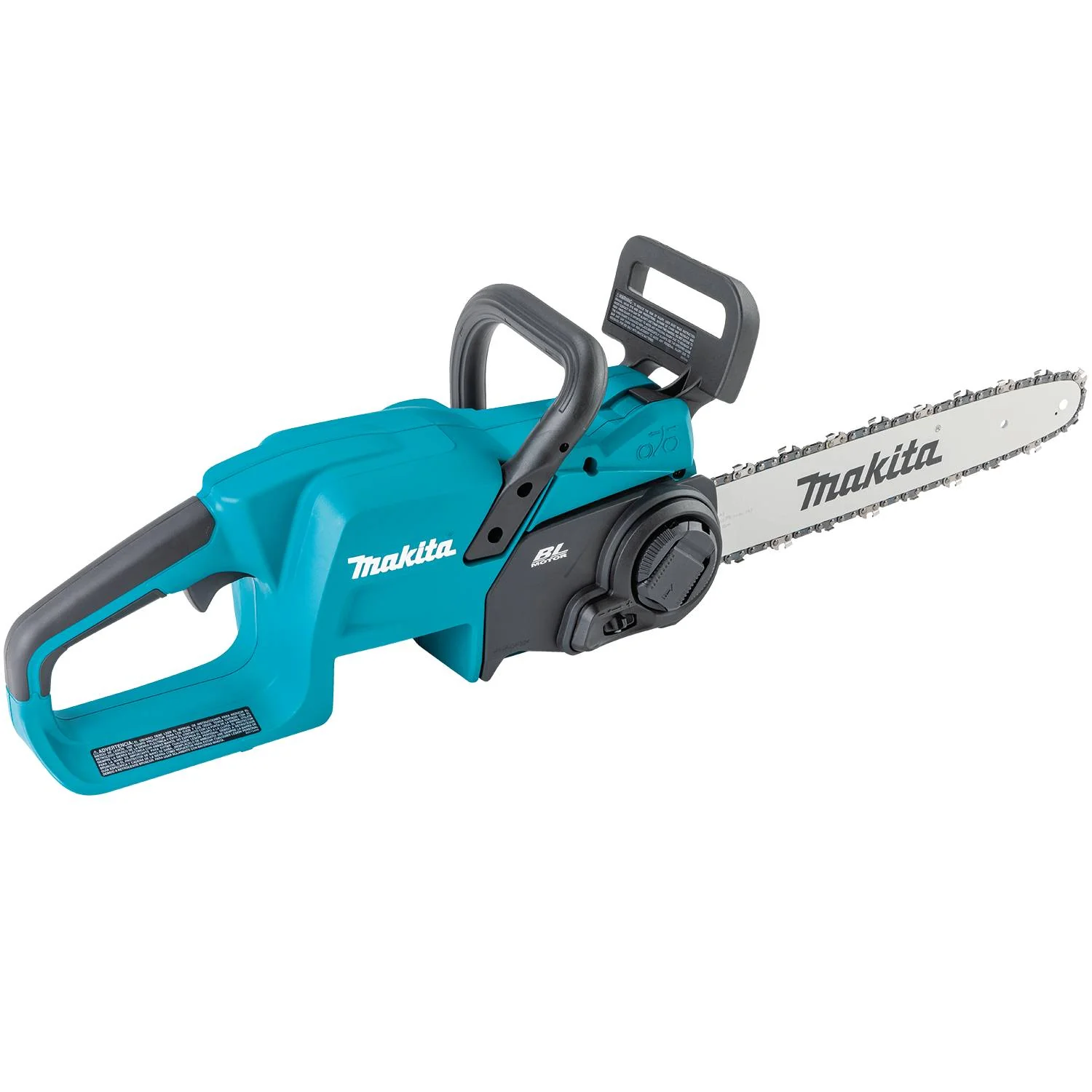 Makita XCU11Z 18V LXT Lithium-Ion Brushless Cordless 14