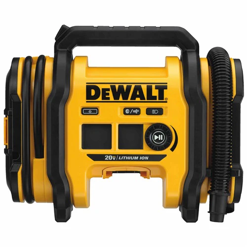 Dewalt DCC020IB 20V MAX Cordless Inflator (Bare Tool) - Mactool Shop