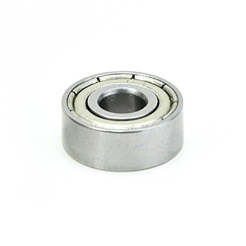 Amana 47706 Steel Ball Bearing Guide, 1/2