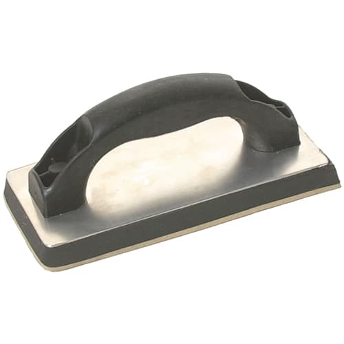 MarshallTown 43A 14421 - 8 1/2 X 4 X 1/2 Tile Grouter's Float - Mactool Shop