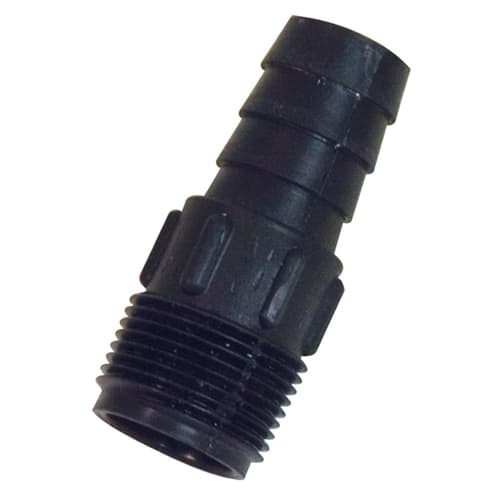 MarshallTown 10409 Replacement Mud Hose Barbed Fitting for E400 - Mactool Shop