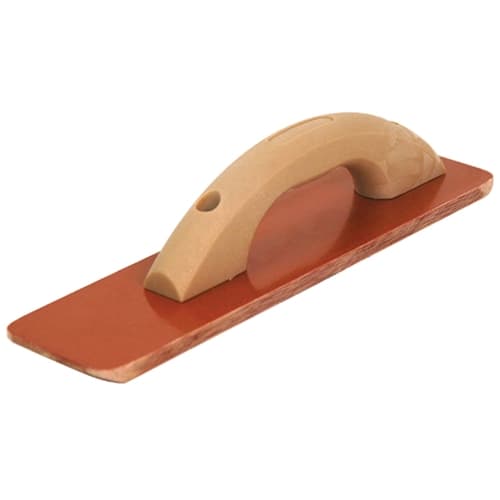 MarshallTown 4497P 14377 - 20 X 3 1/2 Resin Float w/Structural Foam Hdle - Mactool Shop