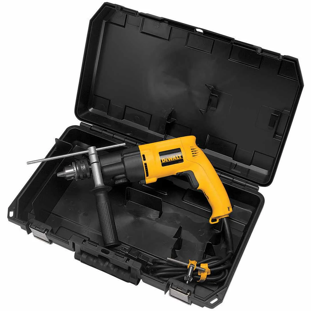 DeWalt DW505K 1/2