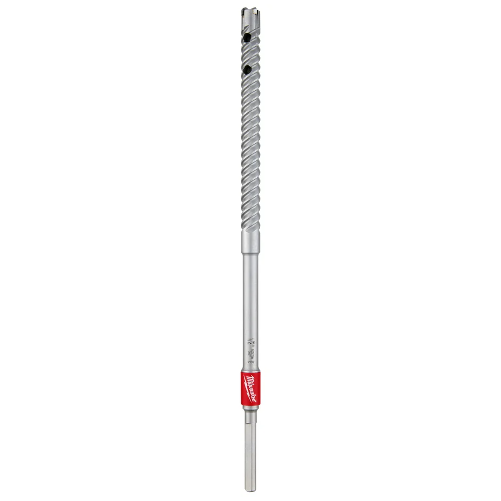 Milwaukee 48-20-6774 Straight Shank 1/2