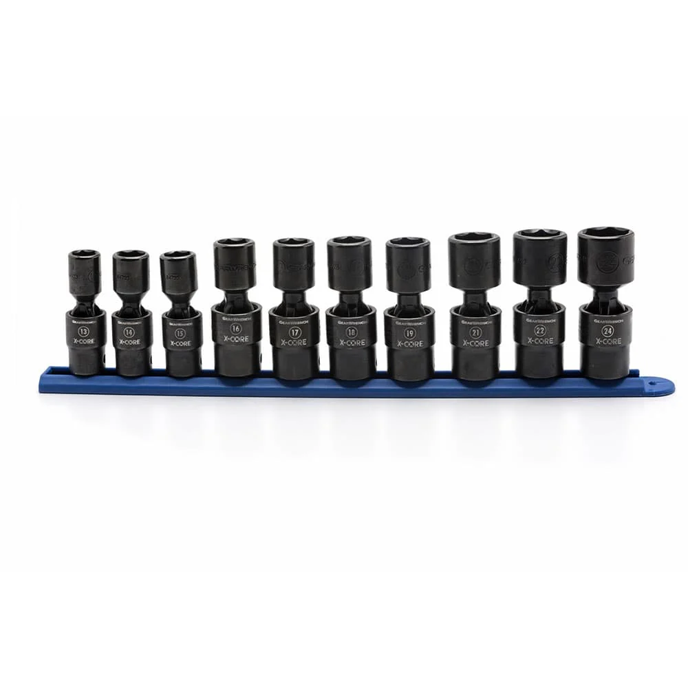 GearWrench 84979 10 Pc. 1/2