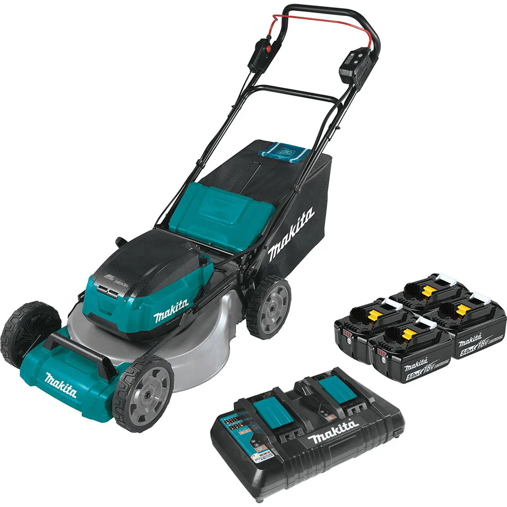 Makita XML07PT1 18V X2 (36V) LXT 21