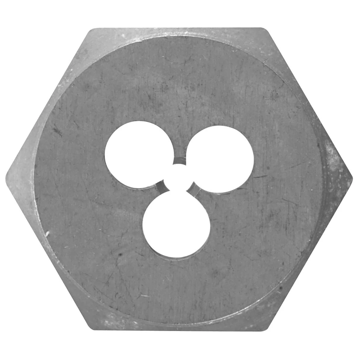 Bosch BHD6M100 6mm - 1.00 High-Carbon Steel Metric Hex Die - Mactool Shop