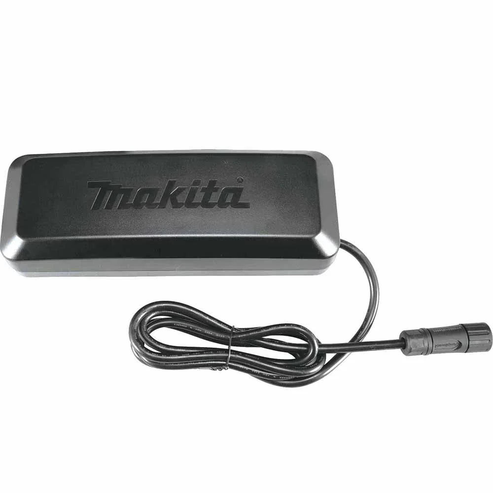 Makita DC4001 AC Power Supply and Charger, PDC1200 - Mactool Shop