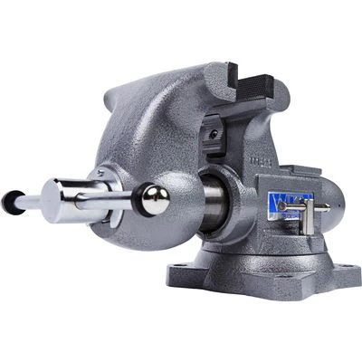 Wilton WL9-28807 1765, Tradesman Vise, 6-1/2