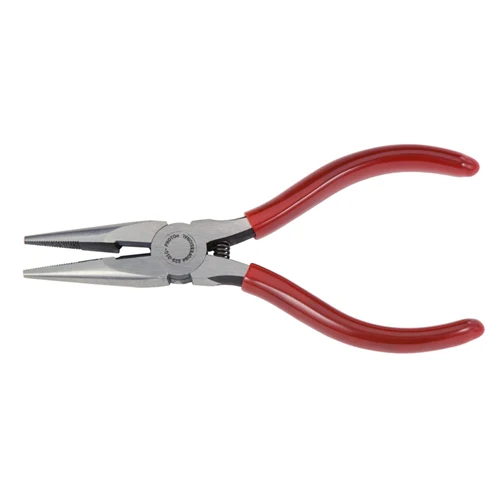 Proto J229-01G 5-9/16 Needle Nose Pliers With Side Cutter - Mactool Shop