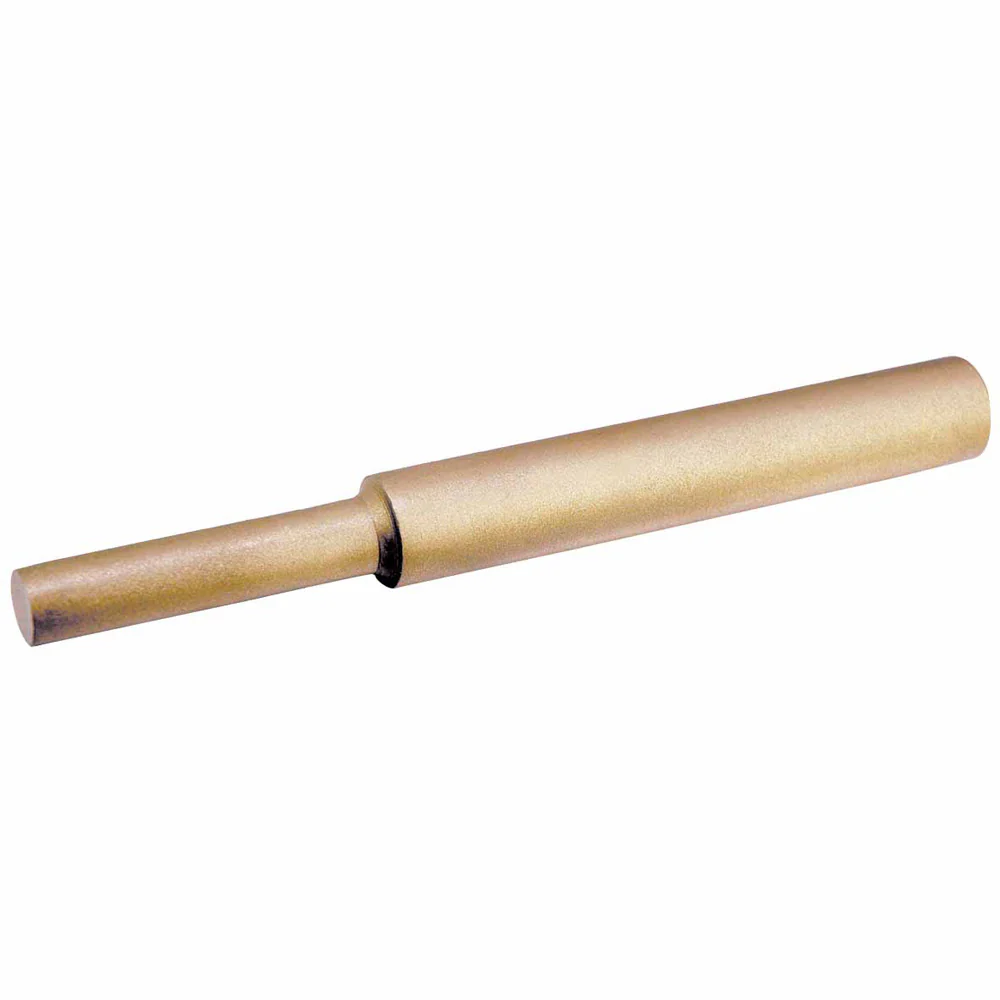CS Unitec Ex301-025UB Copper Beryllium Non-Sparking, Non-Magnetic, Corrosion Resistant Cylindrical Drift 5/16