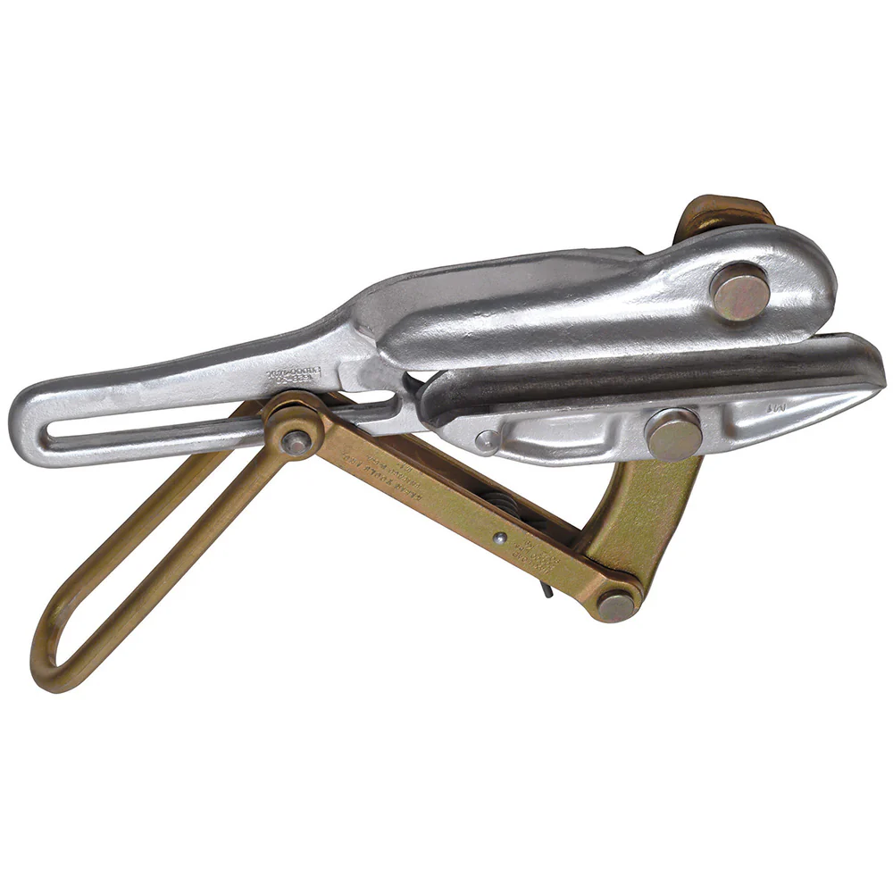 Klein 1628-40 Chicago Grip for Conductors 25k Lb Load - Mactool Shop