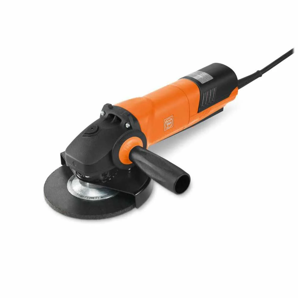 Fein 72226460120 CG 13-125 PDE Compact Angle Grinder 5