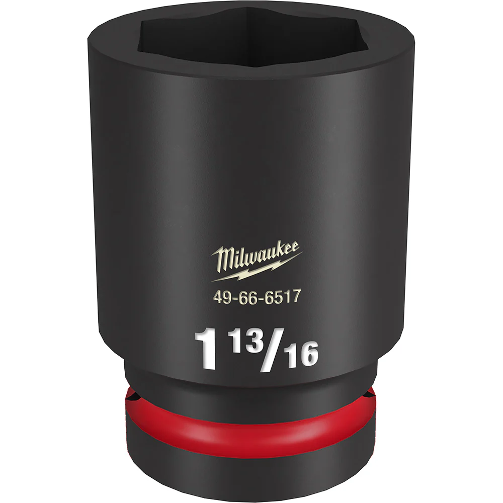 Milwaukee 49-66-6517 SHOCKWAVE Impact Duty™ 1