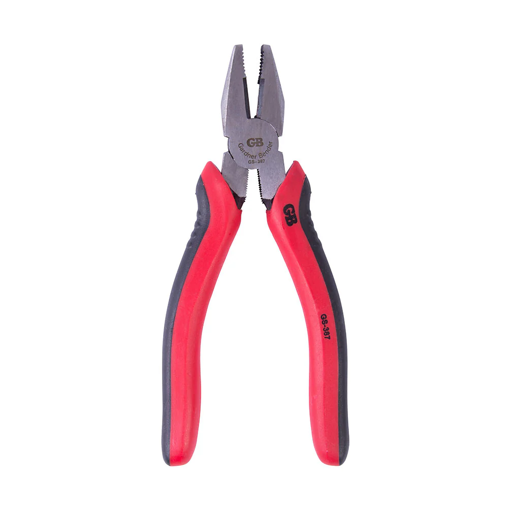 Gardner Bender GS-387 Linemans Pliers Medium-duty 7 1/2