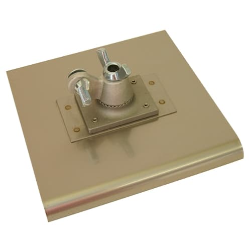 MarshallTown 3611 13611 - 8 X 4 SS Locking All-Angle Wlkg Edger; 3/4R, 7/8L - Mactool Shop