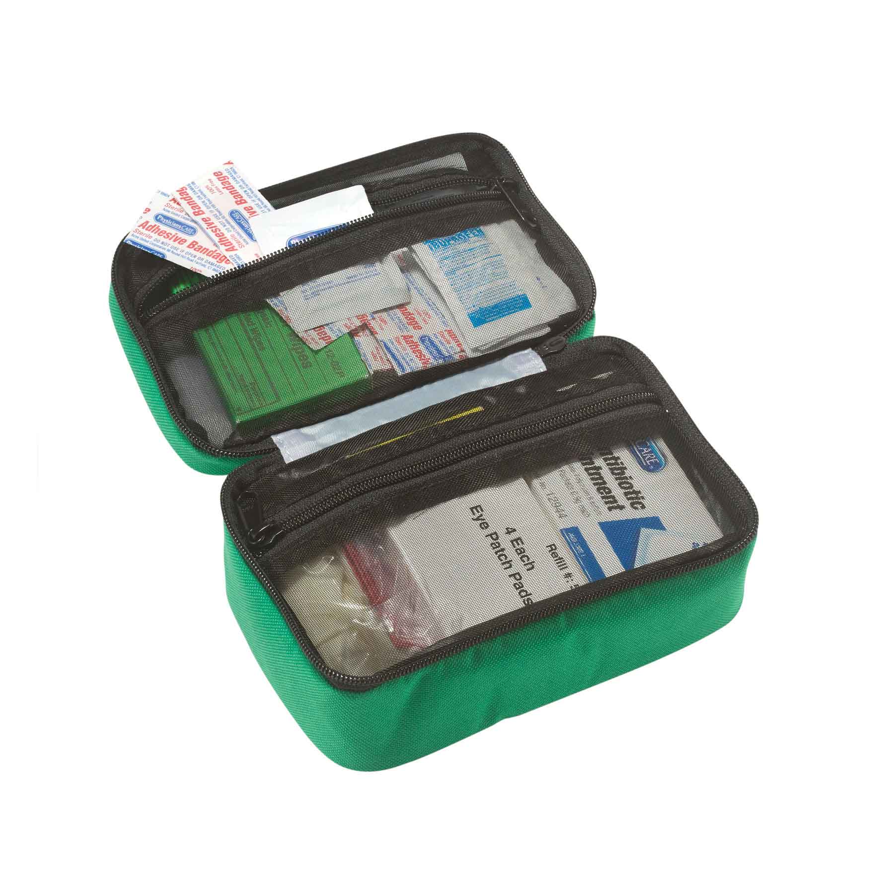 Ergodyne 13224 Arsenal 5876 Small Buddy Organizer, Green - Mactool Shop
